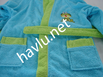 �ocuk bornoz